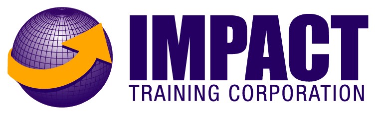 Impact Training Logo